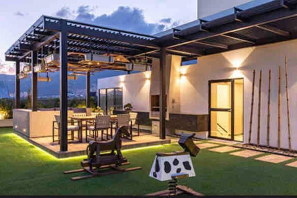Moderno Departamento En El Mejor Sector De Apartamento